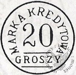 20 groszy